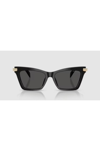 Michael Kors 0mk2276u 300587 54 Kadın Güneş Gözlüğü Altın - Füme