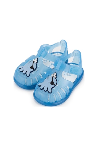 Igor Igor Tobby V. Pirata S10320 Çocuk Sandalet Mavi