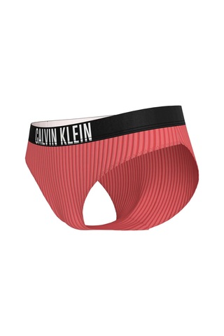 Calvin Klein Bıkını-7735 Dazzling Coral