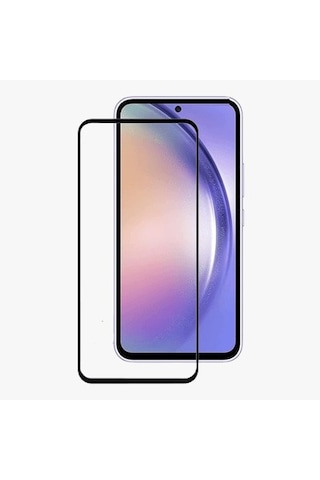Storeşahin İphone 13 Pro Max Uyumlu 5d Tempered Ekran Cam Koruyucu Shn0720 24637483