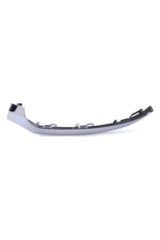 Mercedes C Class W205 Ön Tampon Nikelaji Sag - 2058851474 440482381