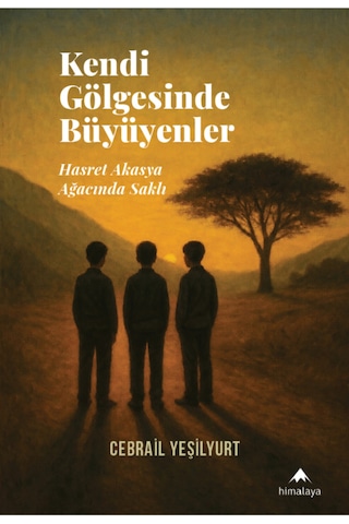 Kendi Gölgesinde Büyüyenler