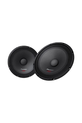 Pioneer Ts-m2010 Pro Midrange 400w