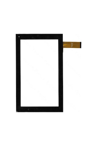 Polypad D10 Dokunmatik Siyah