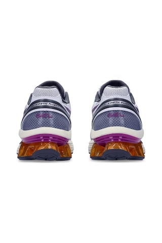 Asics Asıcs Gel Kınetıc Unısex Ayakkabı 1203a591-100 Beyaz