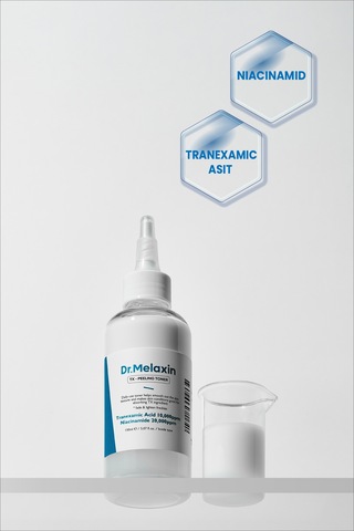 Tx Toner Arındırıcı & Pürüzsüzleştirici Leke Karşıtı &ton Eşitleyici Tonik