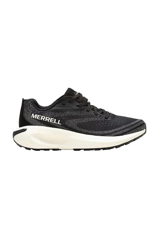 Merrell J068132 Morphlıte Kadın Spor Ayakkabısı Siyah Beyaz Siyah - Beyaz