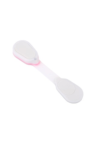 Geeroyoo Dış Etkinlikler İçin Magneetik Tutuculu Led Güvenlik Işığı - Su Geçirmez Silikon Kasa - Sarı Kutu Paketli Sarı