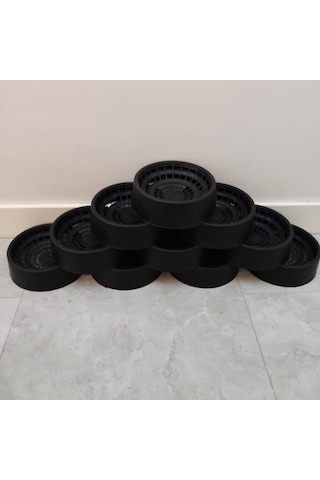 Güvercin Yuvarlak Folluk 10 Adet