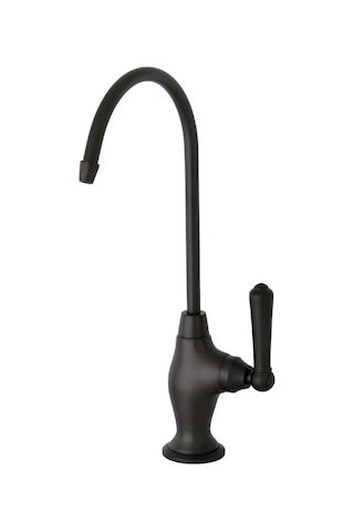 1 4 Turn Water Filter Oil Rubbed Bronze Diğer
