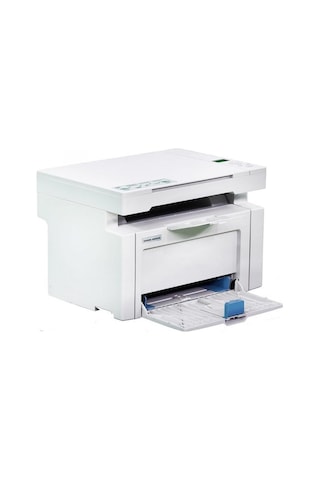 Zonewin M1005nw Çok Fonksiyonlu Mono Laser A4 Yazıcı, Fotokopi, Tarama - Network, Wi-fi