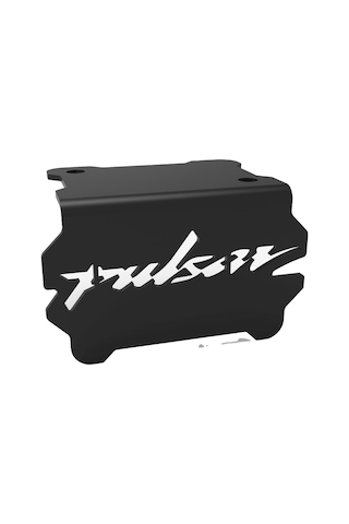 Moto Üçel Bajaj Pulsar Ns200-ns125-n250 Ve Rs200 Uyumlu Hidrolik Fren Kutusu Koruma