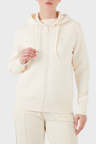 Armani Exchange Bayan Sweat Xw002843 Af10818 U1003 Ekru