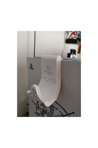 Ps5 Kol Tutucu Aparat, Ps5 Konsol Aparatı, Ps5 Joystick Standı1242