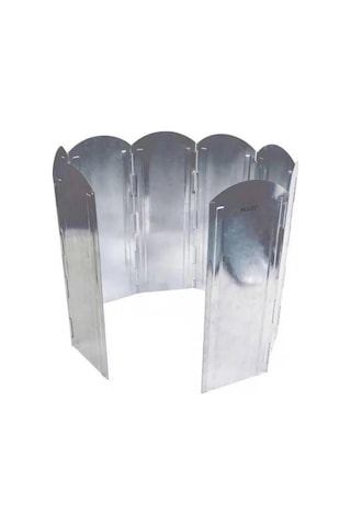 Katlanabilir Rüzgarlık - Madfox - 6 Kanatlı - 547322