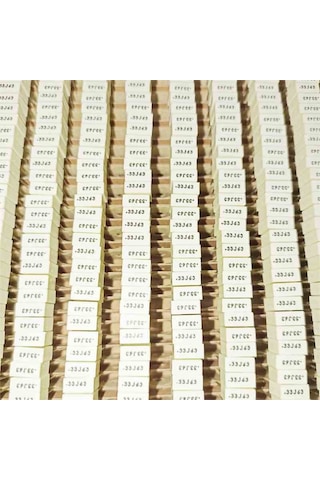 R82dc3330sh60j 330nf 63v 5 0.05 Polyester Kondansatör 50 Adet