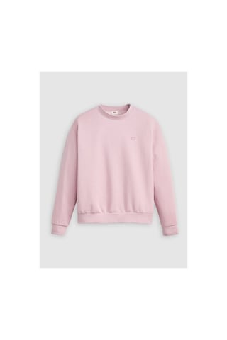 Levi's Everyday Sweatshirt Pembe