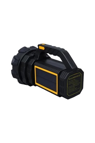 Sh Powermaster Mx-w5191-p50 Solar Işıldak Najmaddin