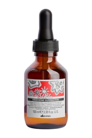 Davines Nt Energizing Superactive Dökülme Karşıtı Serum 100 Ml