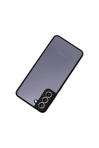 Ally Sm Galaxy S21 - S30 Kamera Korumali Premium Silikon Kilif 515500372