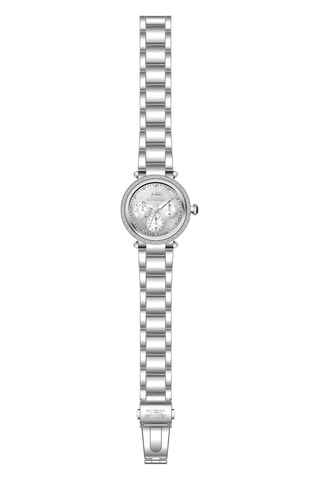 Invıcta 248114 Kadın Kol Saati Gümüş
