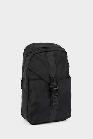 Defacto Erkek Çapraz Çanta G4025axnsbk27 Siyah-bk27