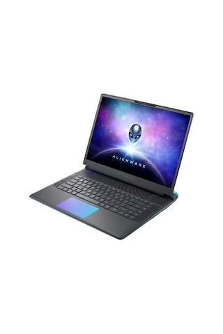 Dell Alienware 16 AWAREA51-16-U95080-WP-4TB Ultra 9 275HX 64 GB 4 TB SSD 16" W11P Dizüstü Bilgisayar
