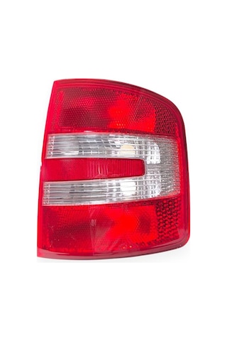 Skoda Fabia Sedan 2005-2008 Sağ Arka Stop Lambası 6y9945112d