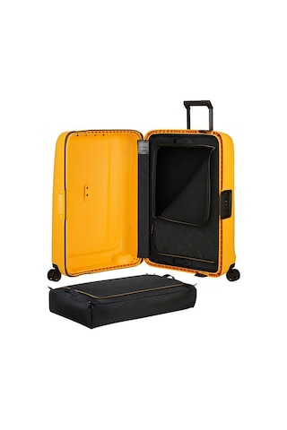 Samsonite Samsonıte Essens Spınner Orta Boy Valiz 146911-4702 Turuncu