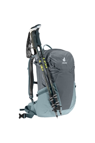Deuter Futura 23 Litre Sırt Çantası Antrasit