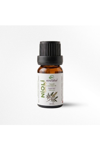 Nioli Uçucu Yağı 10 Ml %100 Saf Buhar Distilasyonu