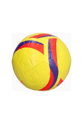 Nike Hv4387-710 Academy 25 Team Fa Futbol Topu Sarı