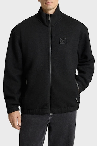 Calvin Klein Erkek Ceket Lv04ld218g Ub1 Siyah Siyah