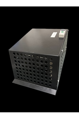 Kabin 24v 750w Isıtıcı