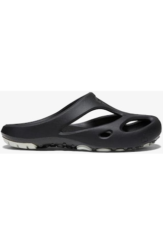 Keen Shantı Erkek Siyah Slider Terlik 1018206-1046 Siyah