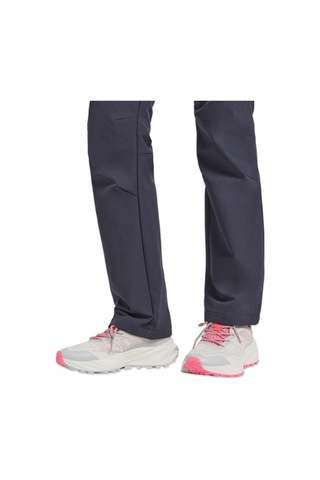 Jack Wolfskin A64086 Prelight Swift Pro Vent Low W Outdoor Kırmızı Kadın Spor Ayakkabı Haki