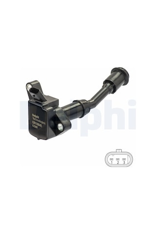 Ford Kuga 1.5 Ecoboost 2014-2020 Delphi Ateşleme Bobini