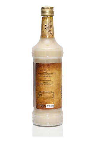 Gusse Beyaz Çikolata White Chocolate Aromalı Kokteyl Şurup 70 Cl Diğer