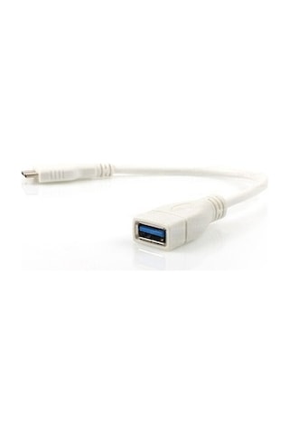Dark Usb 3.0 Note 3 Otg Kablo Dk-Cb-Usb3Otg
