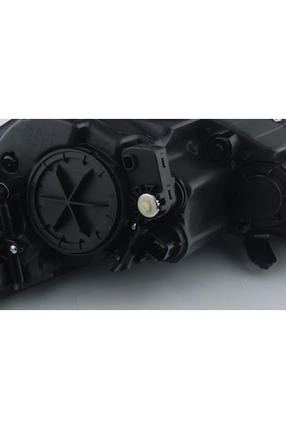 Labo Sağ Far Motorlu Hyundai Elantra 2013-2015 Uyumlu 921023x210