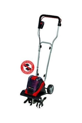 Einhell GE-CR 30 Li-Solo Akülü Çapa Makinesi - 3431200