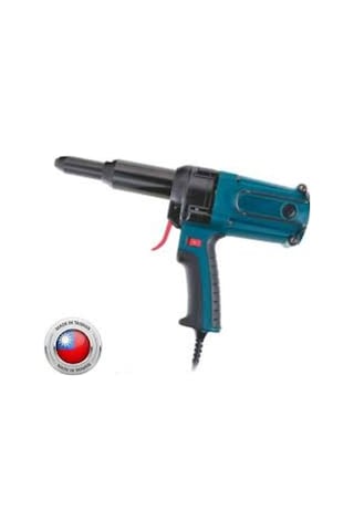 Yama Elektirikli Pop Perçin Pensi 5Mm Pop Perçin Tabancası