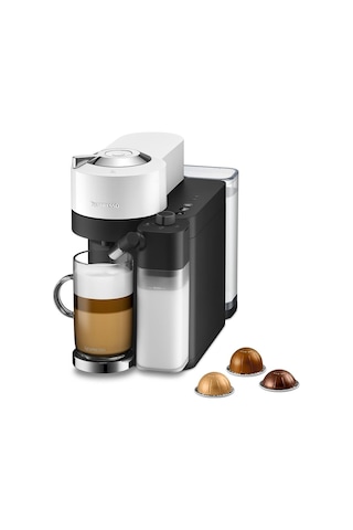 Nespresso Vertuo Latissima Kahve Makinesi
