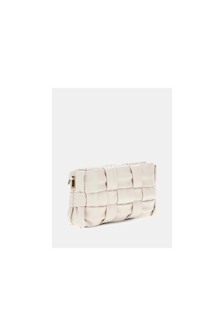 Guess Marion Kadın Ekru Çapraz Askılı Çanta Hwwg8072720-bon Ekru