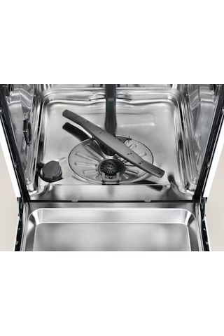 Electrolux ESA47210SX 8 Programlı Solo Bulaşık Makinesi