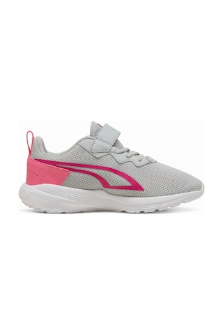 Puma All-day Active Ac+ Ps Çocuk Spor Ayakkabı Pembe