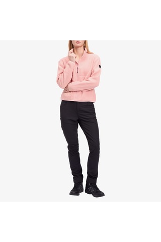 Mckinley Ella Iı Kadın Pembe Outdoor Polar 432388