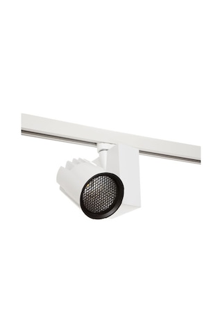 Verbatim Led Track Light 25W 4000K 19001M 40D White 052437-147 Beyaz
