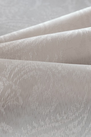 Doqu Home Glory Runner 45x150cm -bej Bej