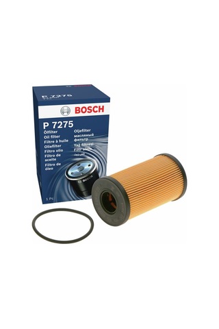Netparset Land Rover Range Rover Evoque 2.0td4 2015-2019 Bosch 3'lü Filtre Seti Karbonlu Polen